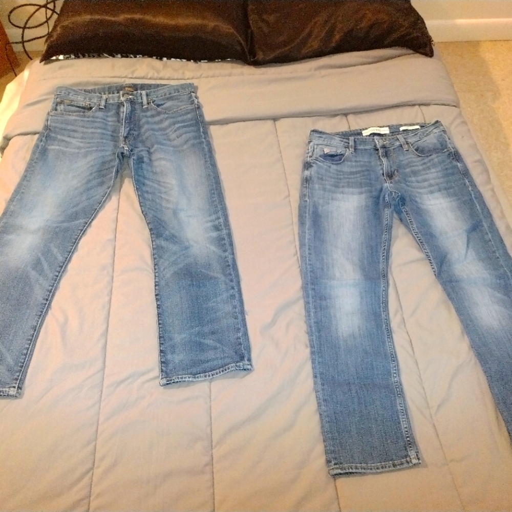 Bundle SELLING AS PAIR!!! Offers welcomed!!!